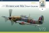 Arma Hobby 70022 Hurricane MkI Navy Model Kit 1/72